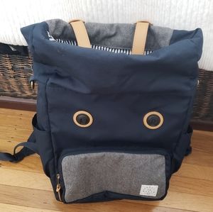 product of the north westin diaper bag